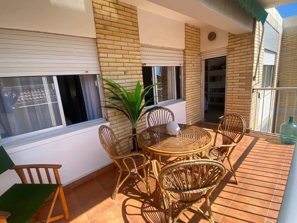 Apartment in Torre de la Horadada - Image 3