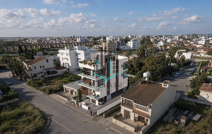Apartment in Kamares - view 1