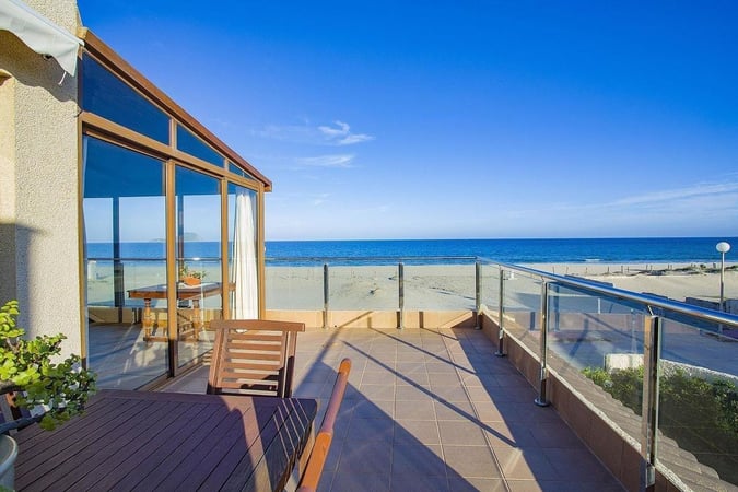 Villa in Torre-Pacheco - view 1