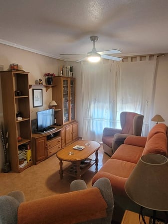 Apartment in Los Alcazares - view 1