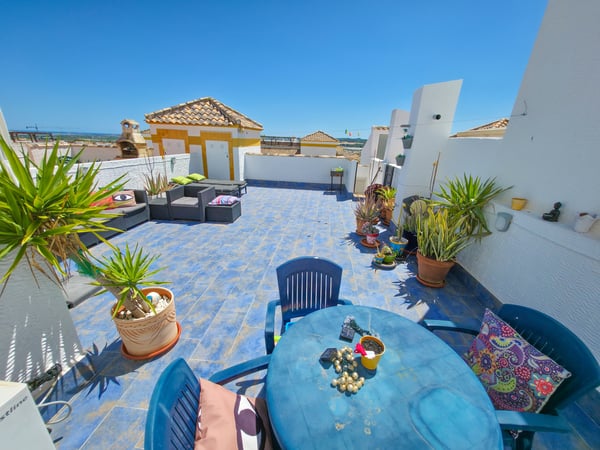Apartment in Los Montesinos - view 1