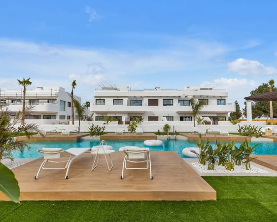 House in Torre del Rame - view 1