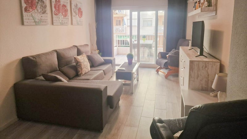 House in Torrevieja - view 1