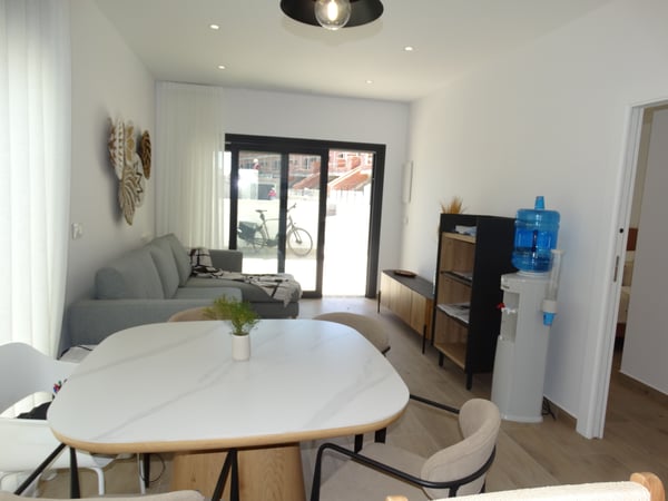 Apartment in Torre de la Horadada - view 1