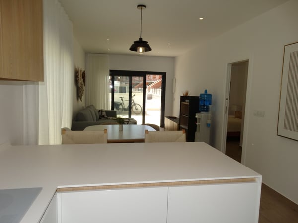 Apartment in Torre de la Horadada - view 1