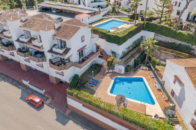 Villa in Riviera del Sol - view 1