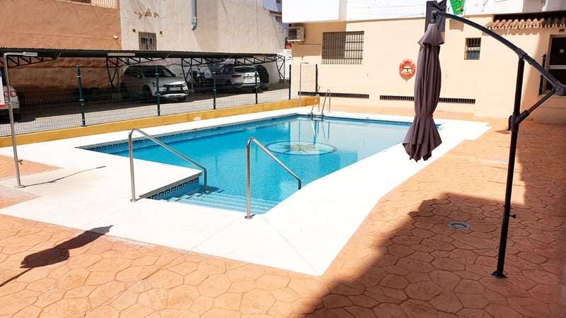 Apartment in Fuengirola - view 1