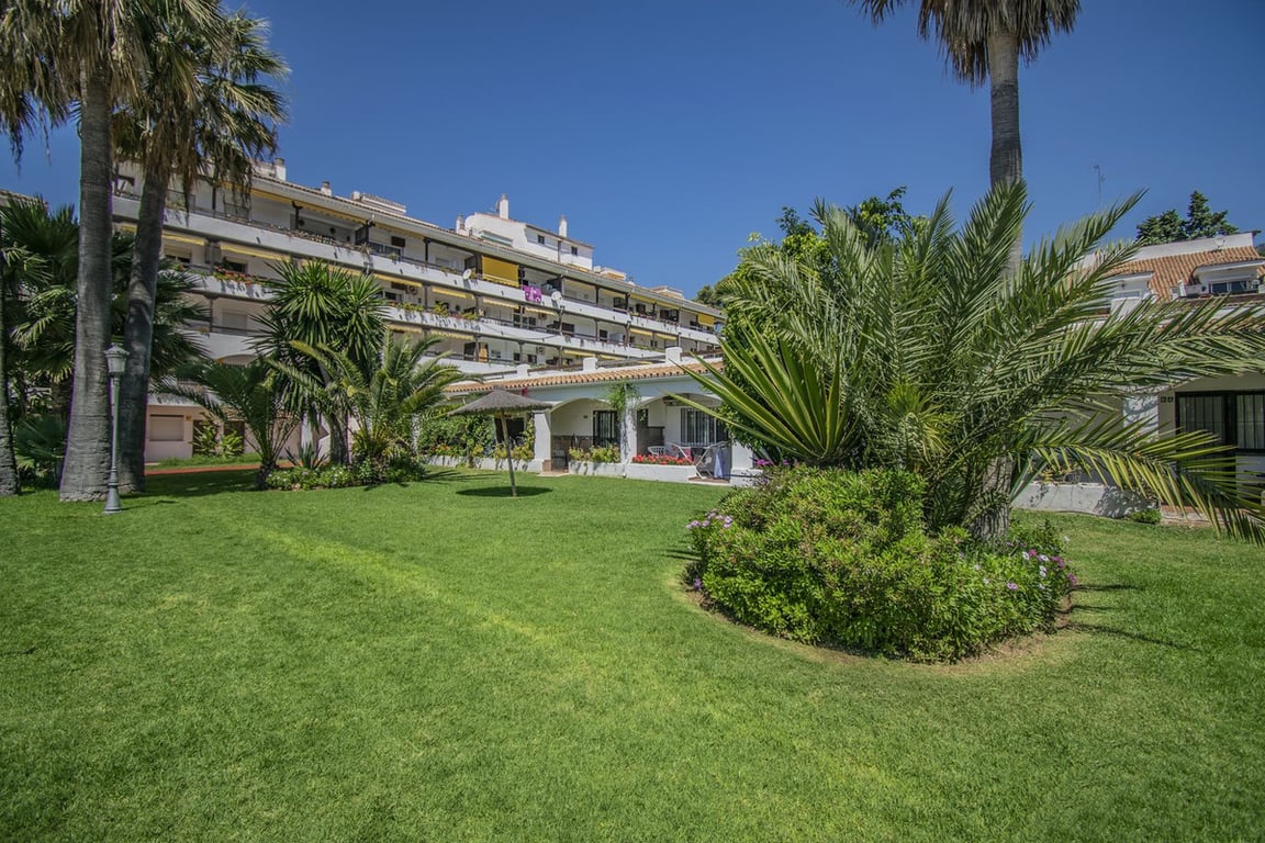 Penthouse in Nueva Andalucia - Image 2