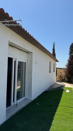 Apartment in Marbella - view 1