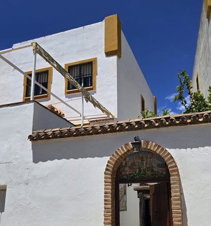 House in Marbella - view 1