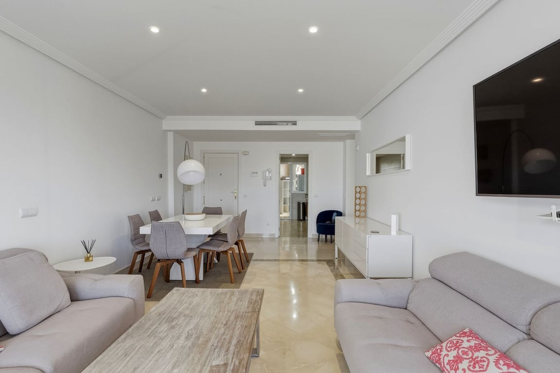 Apartment in Malaga - Image 3
