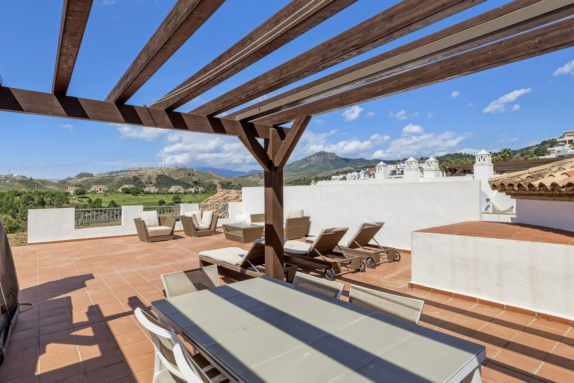 Apartment in Malaga