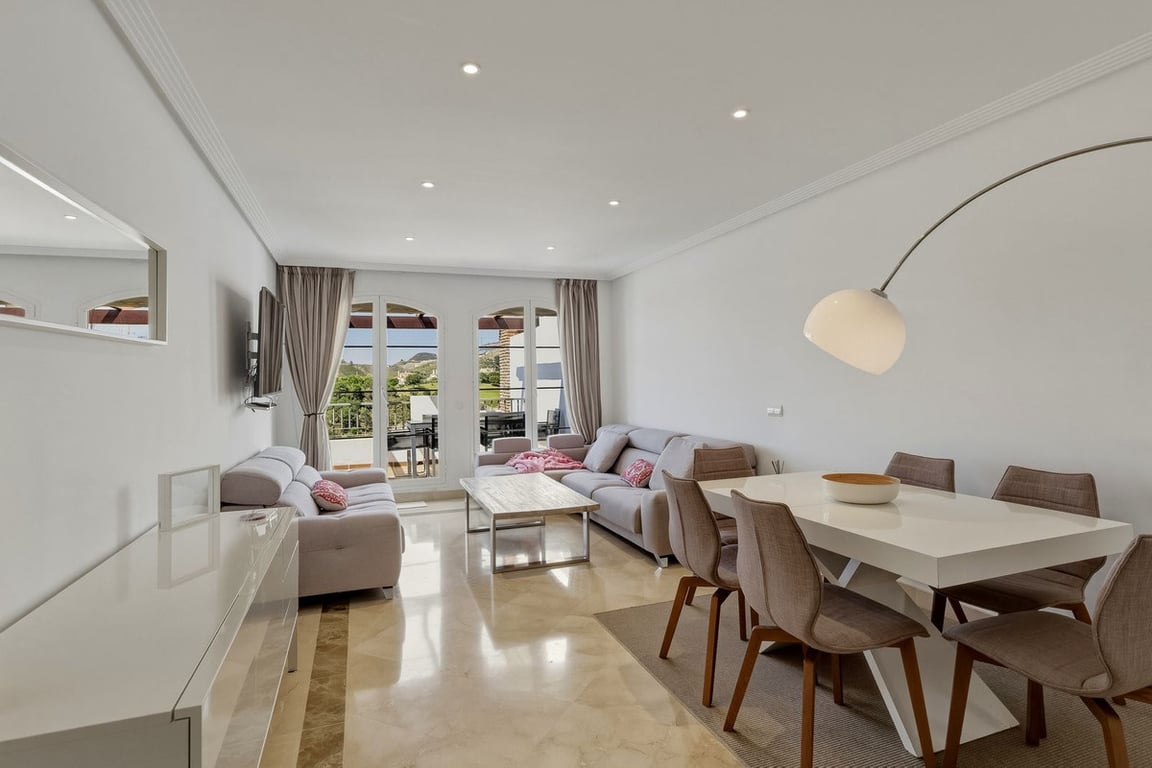 Apartment in Malaga - Image 2