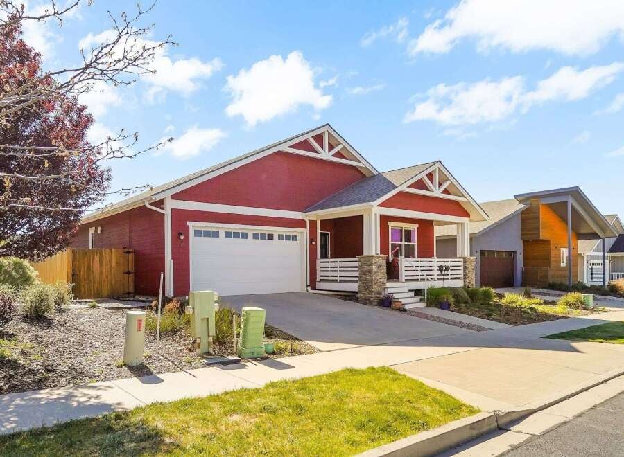 House in Falfa