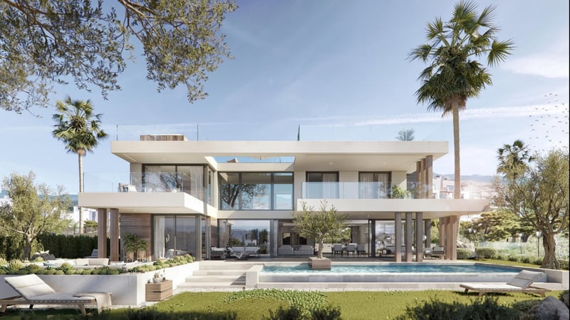 House in Saladillo Benamara - view 1