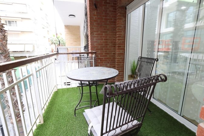 Apartment in Torrevieja - view 1