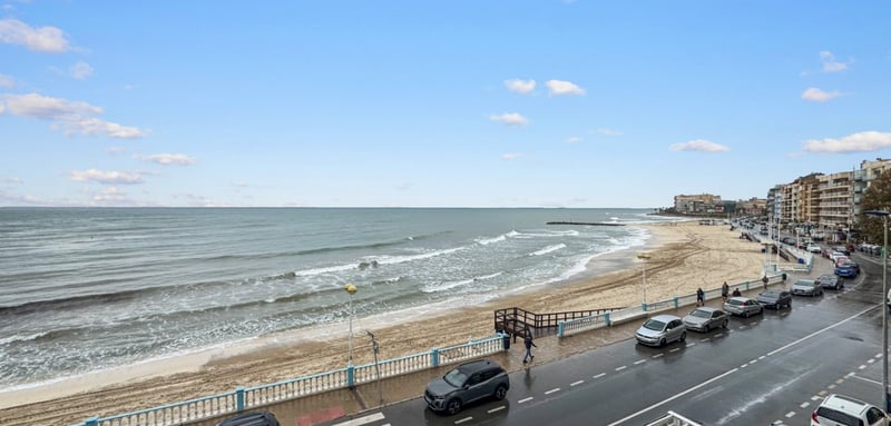 Apartment in Torrevieja - view 1