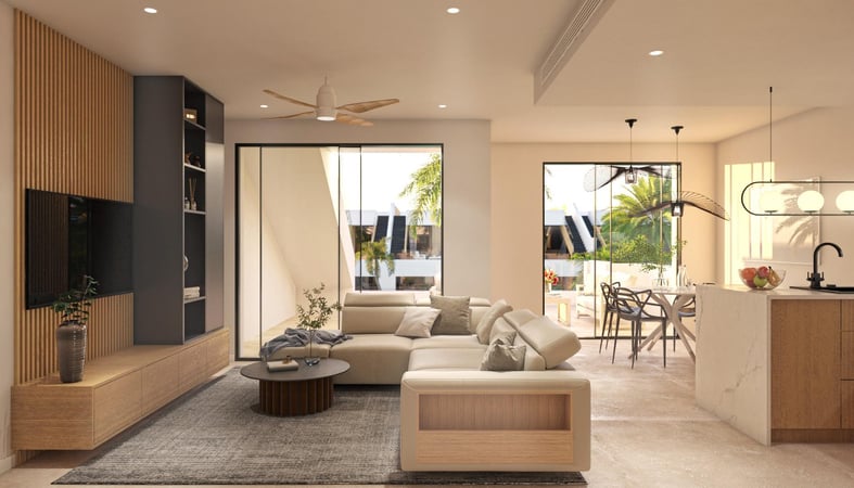 House in Vina de Raja - view 1