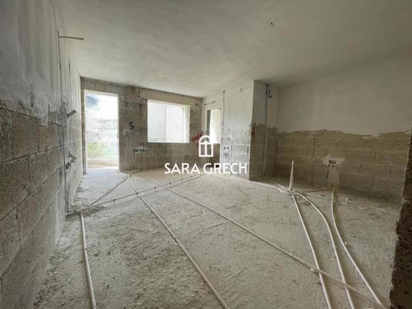 Penthouse in Ir-Rabat - view 1