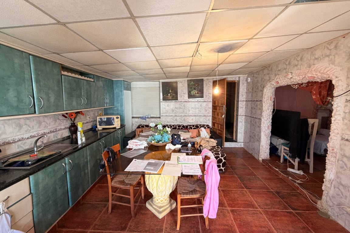 House in Rafal - Image 3