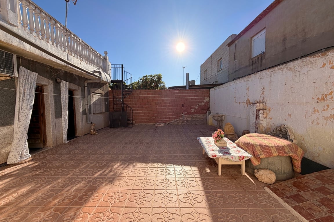 House in Rafal - Image 2