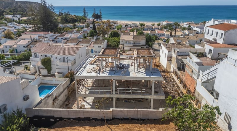 House in Faro - view 1