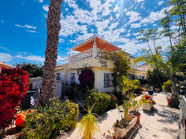 House in Ciudad Quesada - view 1