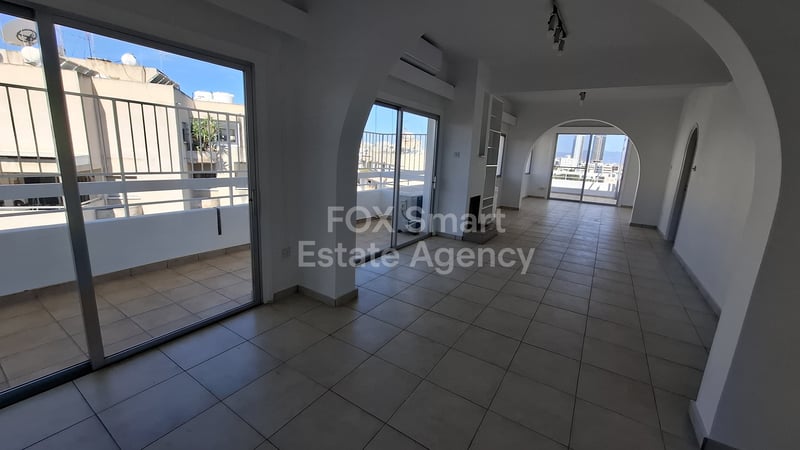 Apartment in Nicosia Municipality - view 1