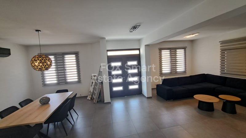 House in Sotiros - view 1