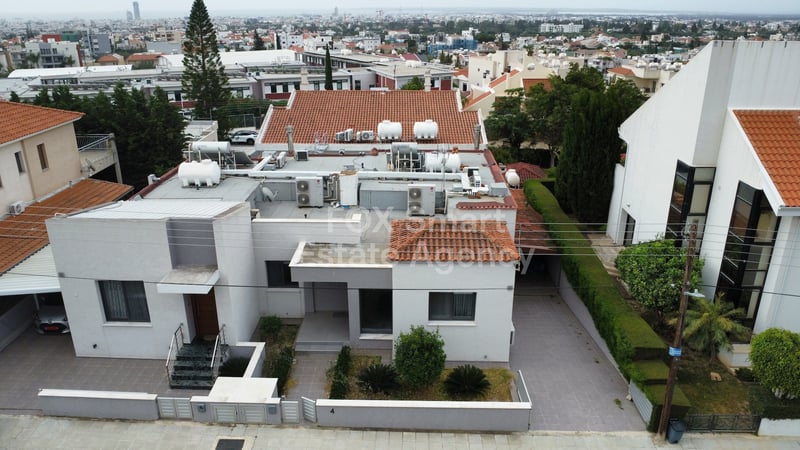 House in Ekali - view 1