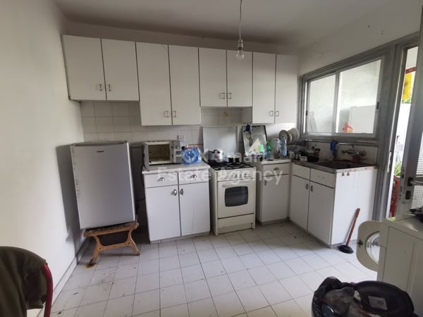 Apartment in Agios Andreas - view 1