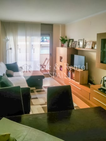 House in Blanes - view 1