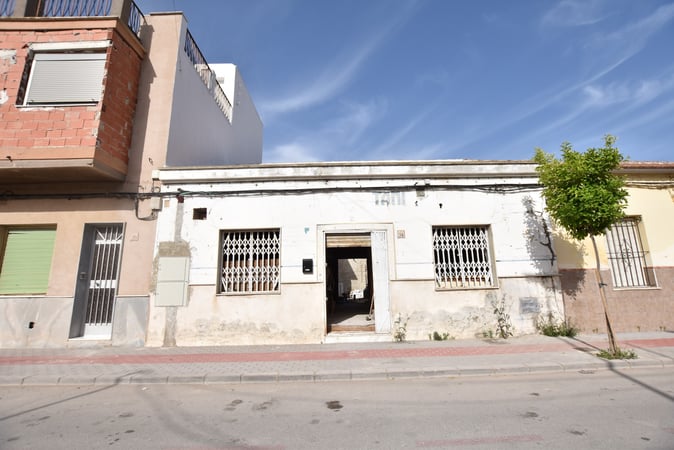 House in Dolores - view 1
