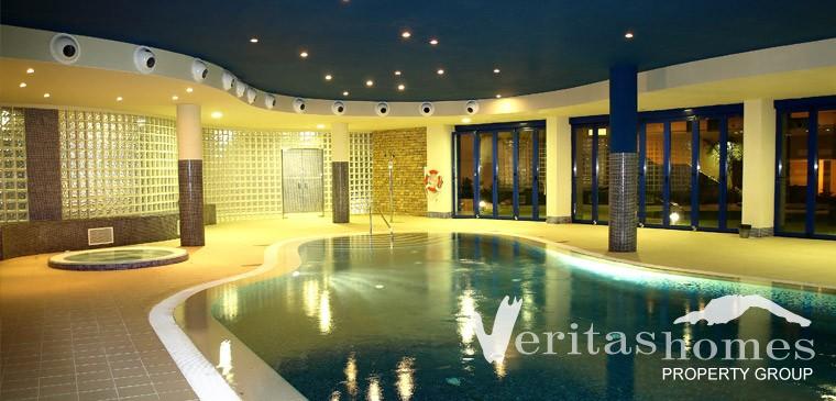 Apartment in Mojacar Playa - view 1