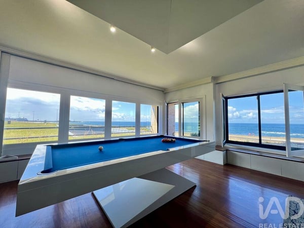 Apartment in Matosinhos - view 1