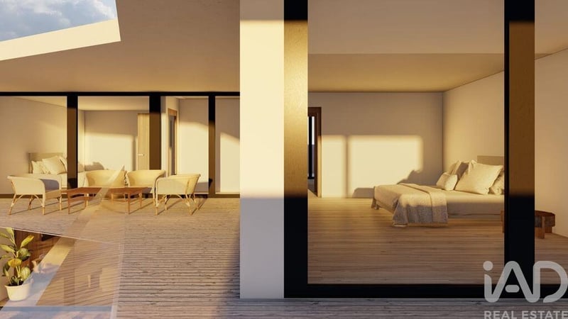 House in Loule (Sao Clemente) - view 1