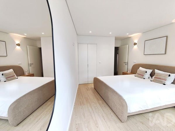 Apartment in Lordelo do Ouro - view 1
