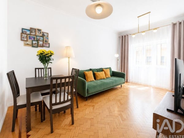 Apartment in Benfica - view 1