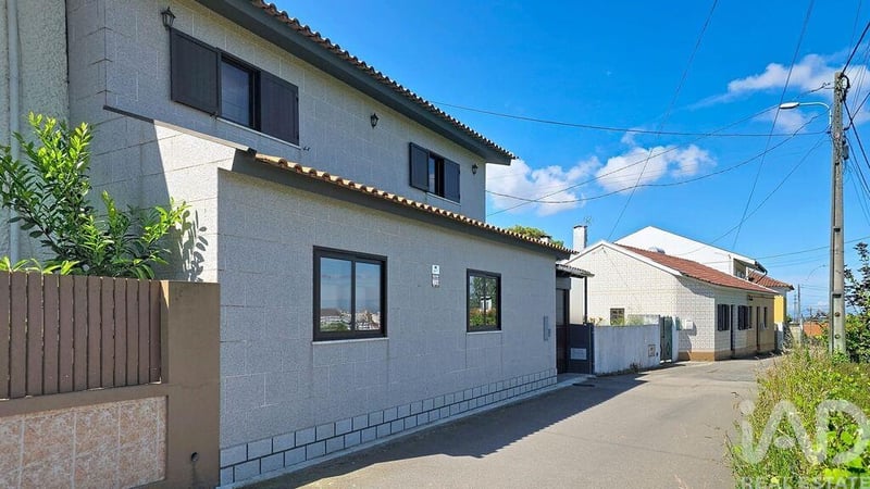 House in Avanca - view 1