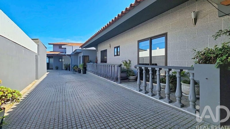 House in Avanca - view 1