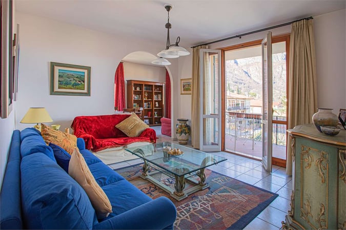 House in Griante - view 1