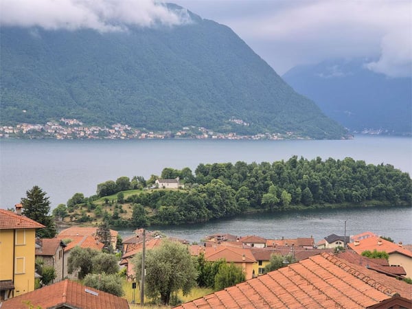 House in Tremezzina - view 1