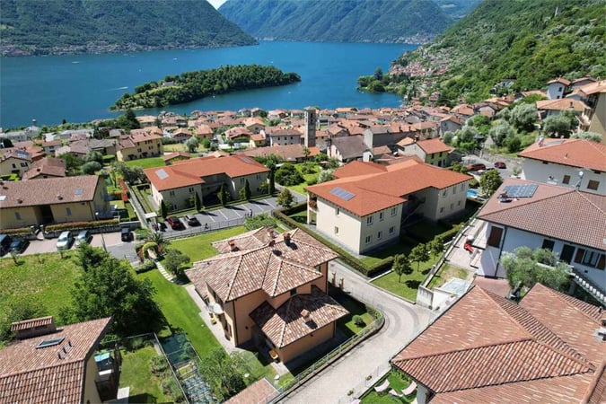 House in Tremezzina - view 1