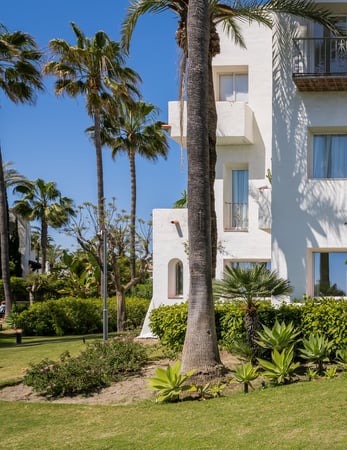 Apartment in Costalita - view 1