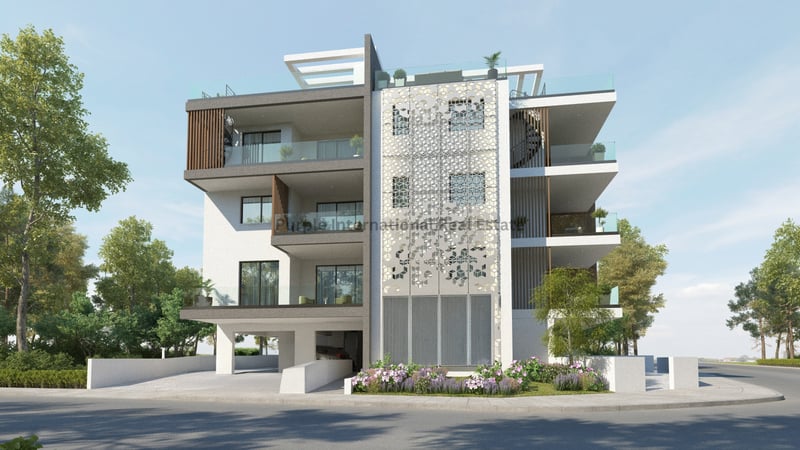 Apartment in Agios Nikolaos - view 1