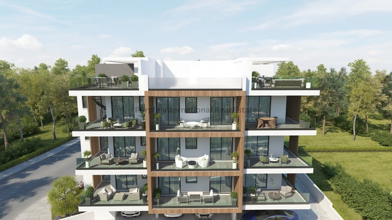 Apartment in Agios Nikolaos - view 1