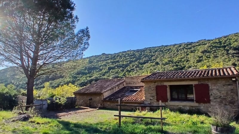 House in Cessenon-sur-Orb - view 1