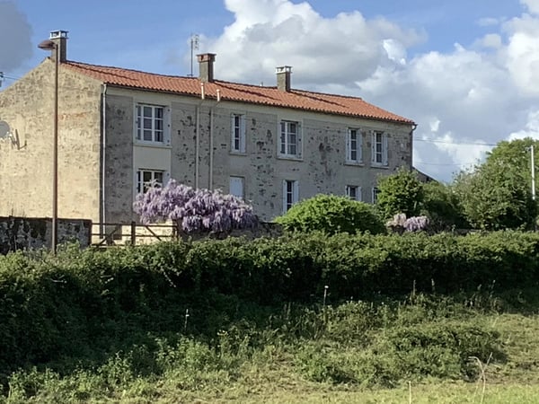 House in Saint-Cyr-des-Gats - view 1