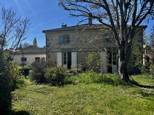 House in Fargues-sur-Ourbise - view 1