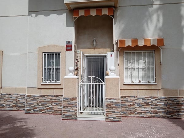 Apartment in Torrevieja - view 1